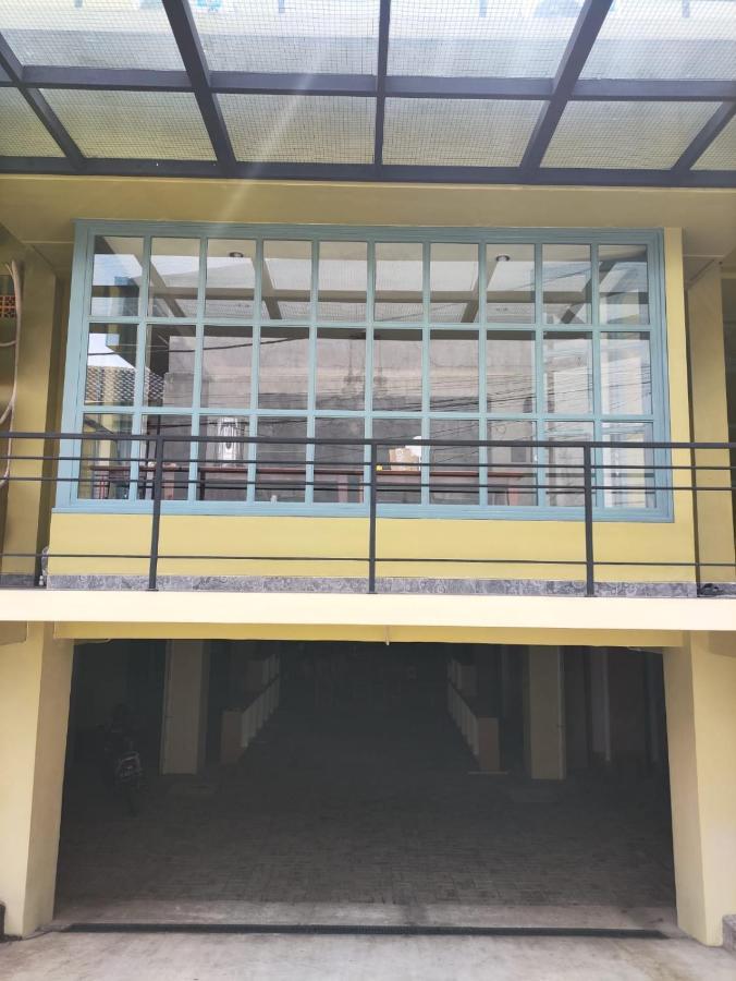 Rumah Pondok Pinang Jakarta Exterior photo