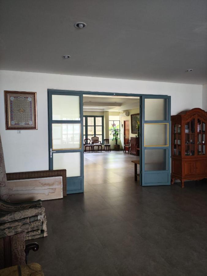 Rumah Pondok Pinang Jakarta Exterior photo